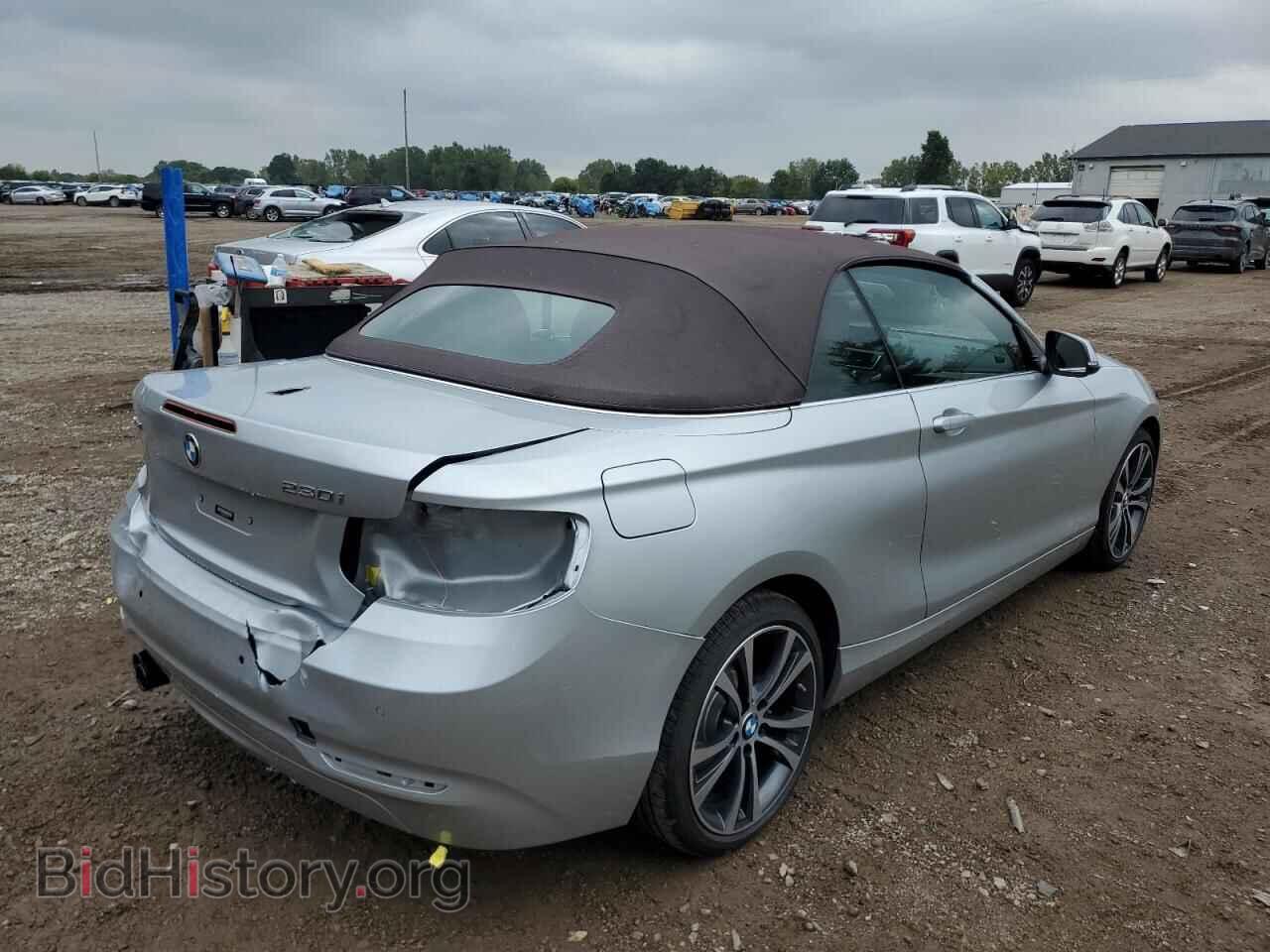 2017 BMW 2 SERIES - VIN: WBA2M9C53HV717125 - Фото 3