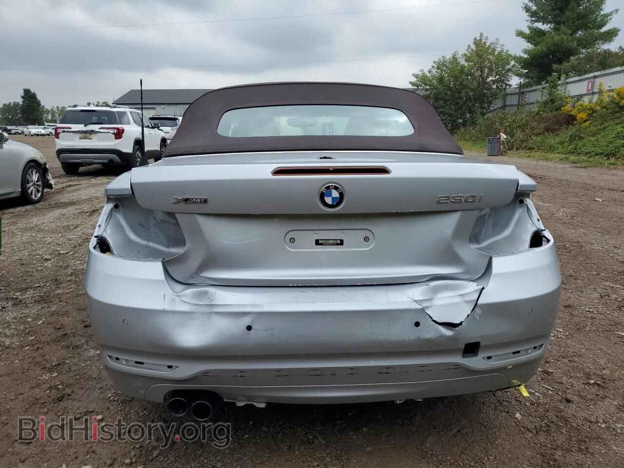 2017 BMW 2 SERIES - VIN: WBA2M9C53HV717125 - Фото 6