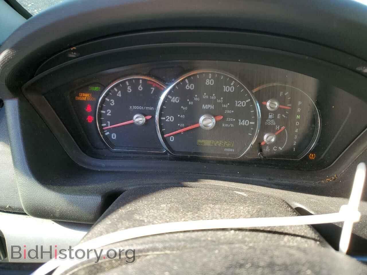 2010 MITSUBISHI GALANT - VIN: 4A32B2FF4AE012275 - Фото 9