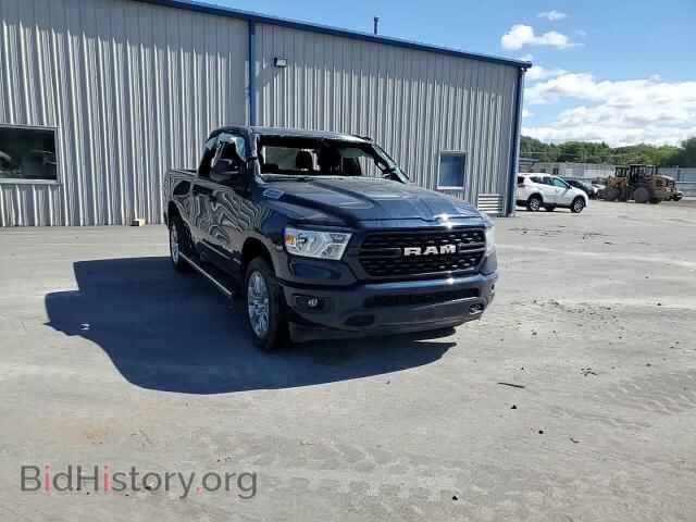 2024 RAM 1500 - VIN: 1C6SRFBT2RN211197 - Фото 14