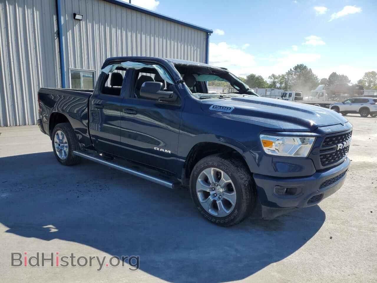 2024 RAM 1500 - VIN: 1C6SRFBT2RN211197 - Фото 4