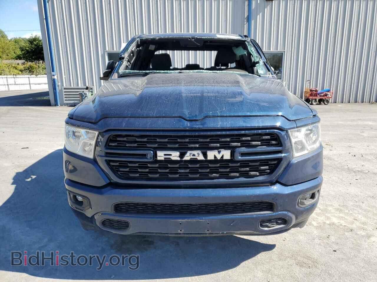 2024 RAM 1500 - VIN: 1C6SRFBT2RN211197 - Фото 5