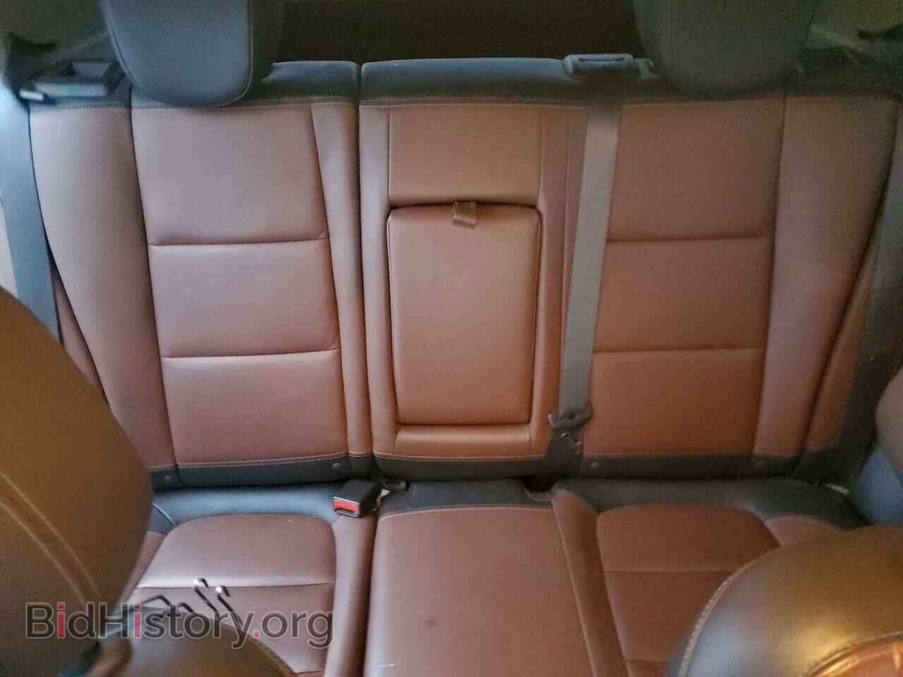 2014 BUICK ENCORE - VIN: KL4CJHSB9EB734665 - Photo 10