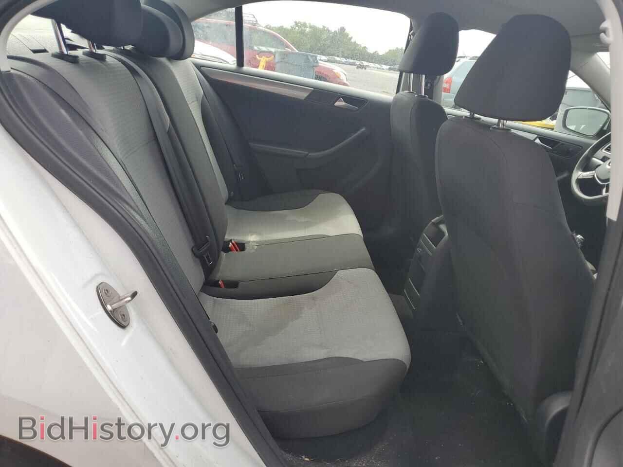2017 VOLKSWAGEN JETTA - VIN: 3VW2B7AJ2HM205697 - Фото 10