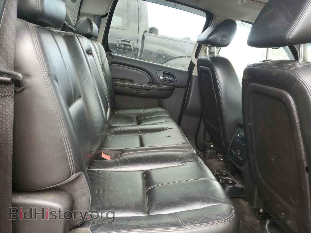 2008 GMC SIERRA - VIN: 2GTEK638981176761 - Фото 10