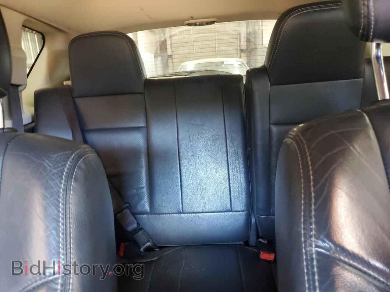 2017 JEEP COMPASS - VIN: 1C4NJDEB7HD111685 - Photo 10