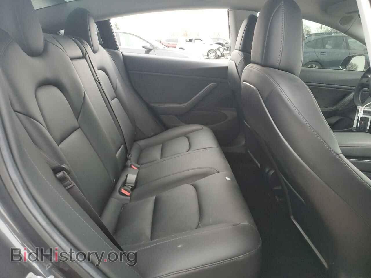 2018 TESLA MODEL 3 - VIN: 5YJ3E1EB0JF063066 - Фото 10