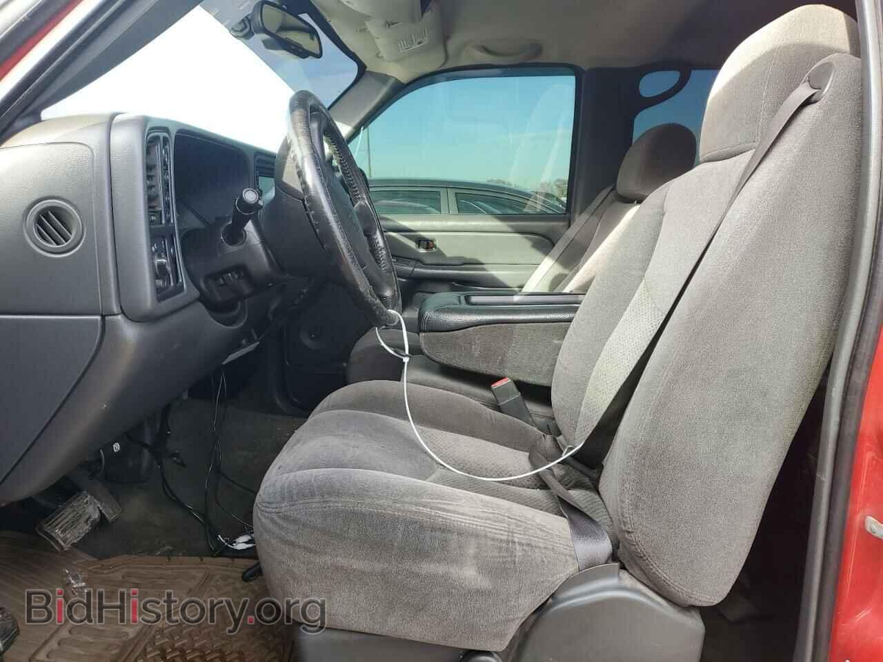 2006 CHEVROLET ALL Models - VIN: 2GCEK13T361224095 - Фото 7