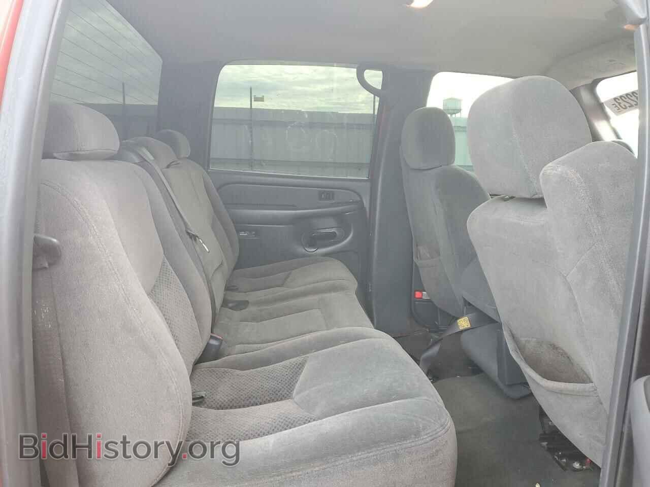 2006 CHEVROLET ALL Models - VIN: 2GCEK13T361224095 - Фото 10