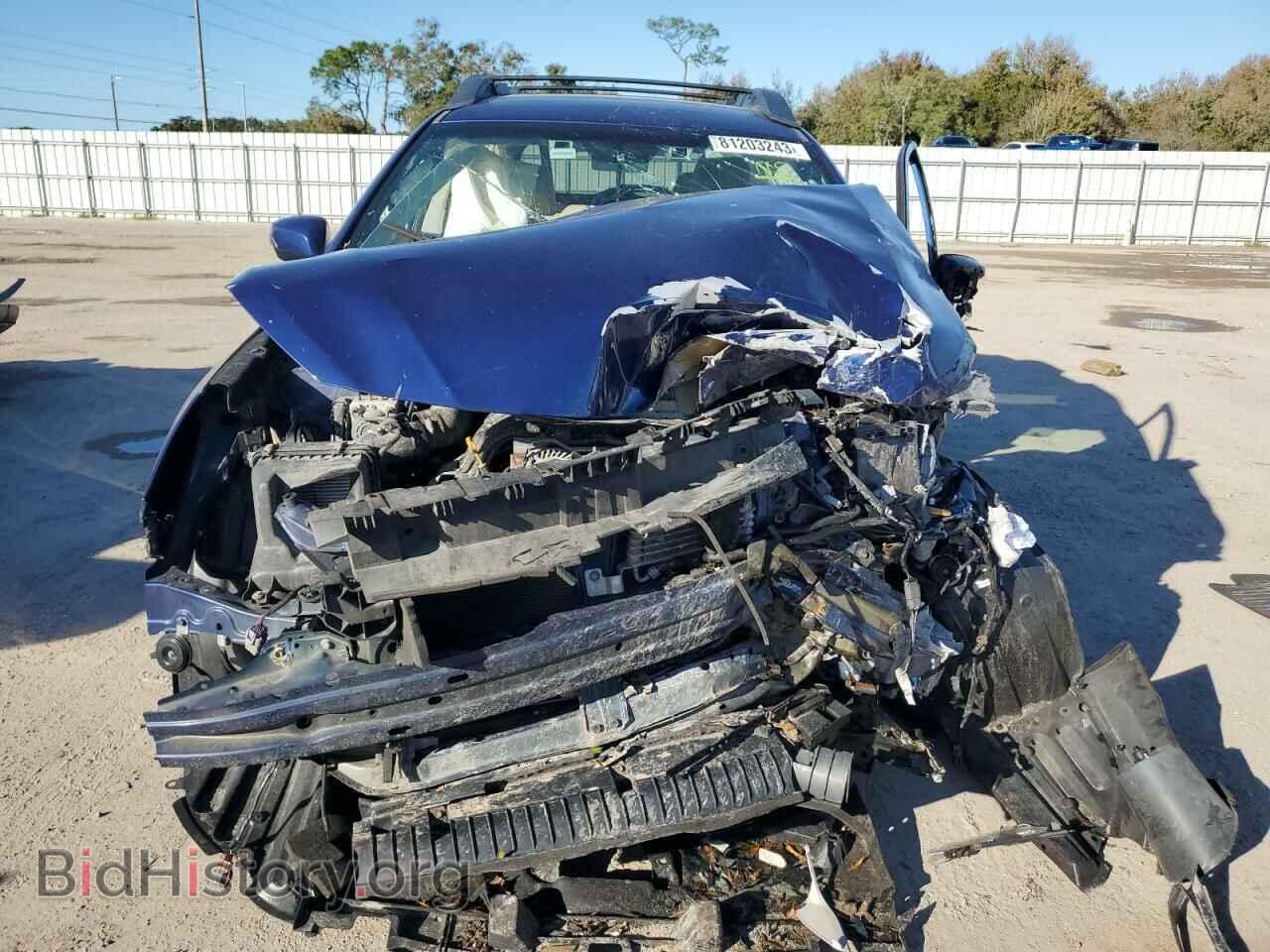 2015 SUBARU OUTBACK - VIN: 4S4BSBNC0F3310539 - Photo 5