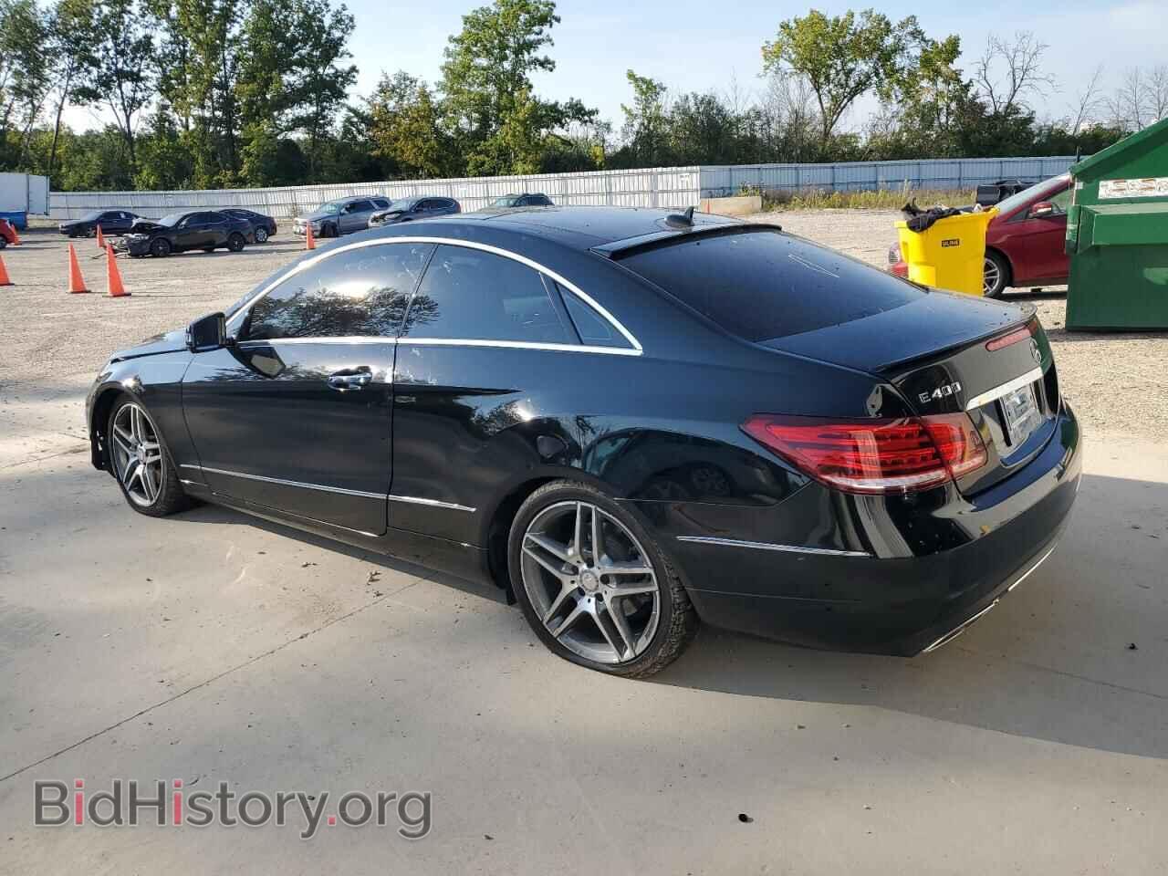 2015 MERCEDES-BENZ E-CLASS - VIN: WDDKJ6HB4FF303549 - Фото 2