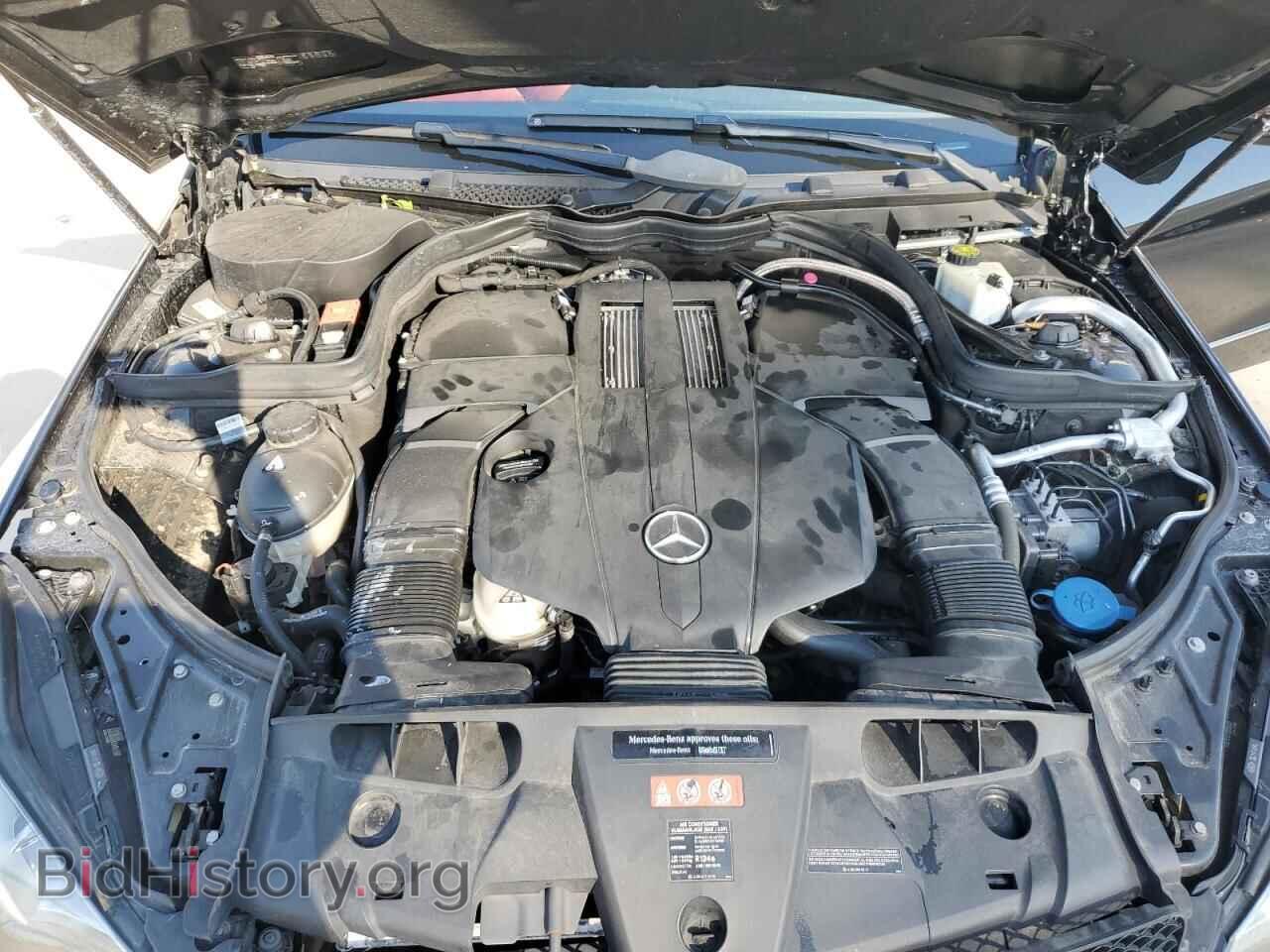 2015 MERCEDES-BENZ E-CLASS - VIN: WDDKJ6HB4FF303549 - Фото 11