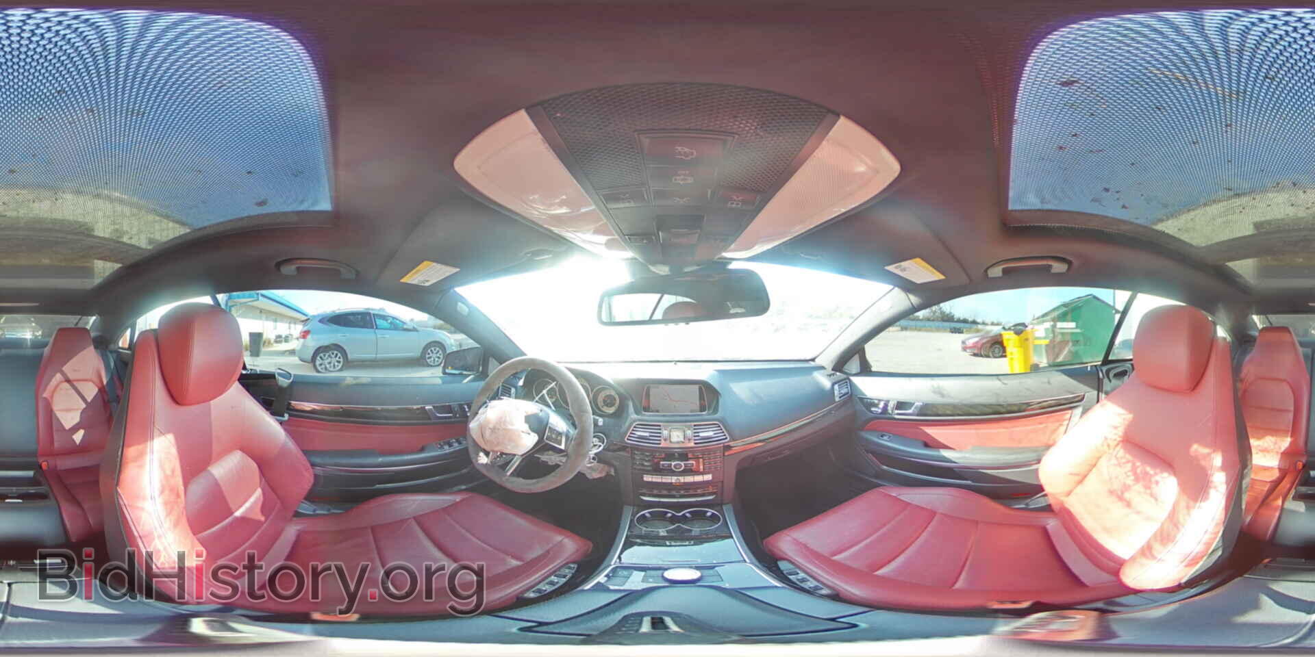 2015 MERCEDES-BENZ E-CLASS - VIN: WDDKJ6HB4FF303549 - Фото 14