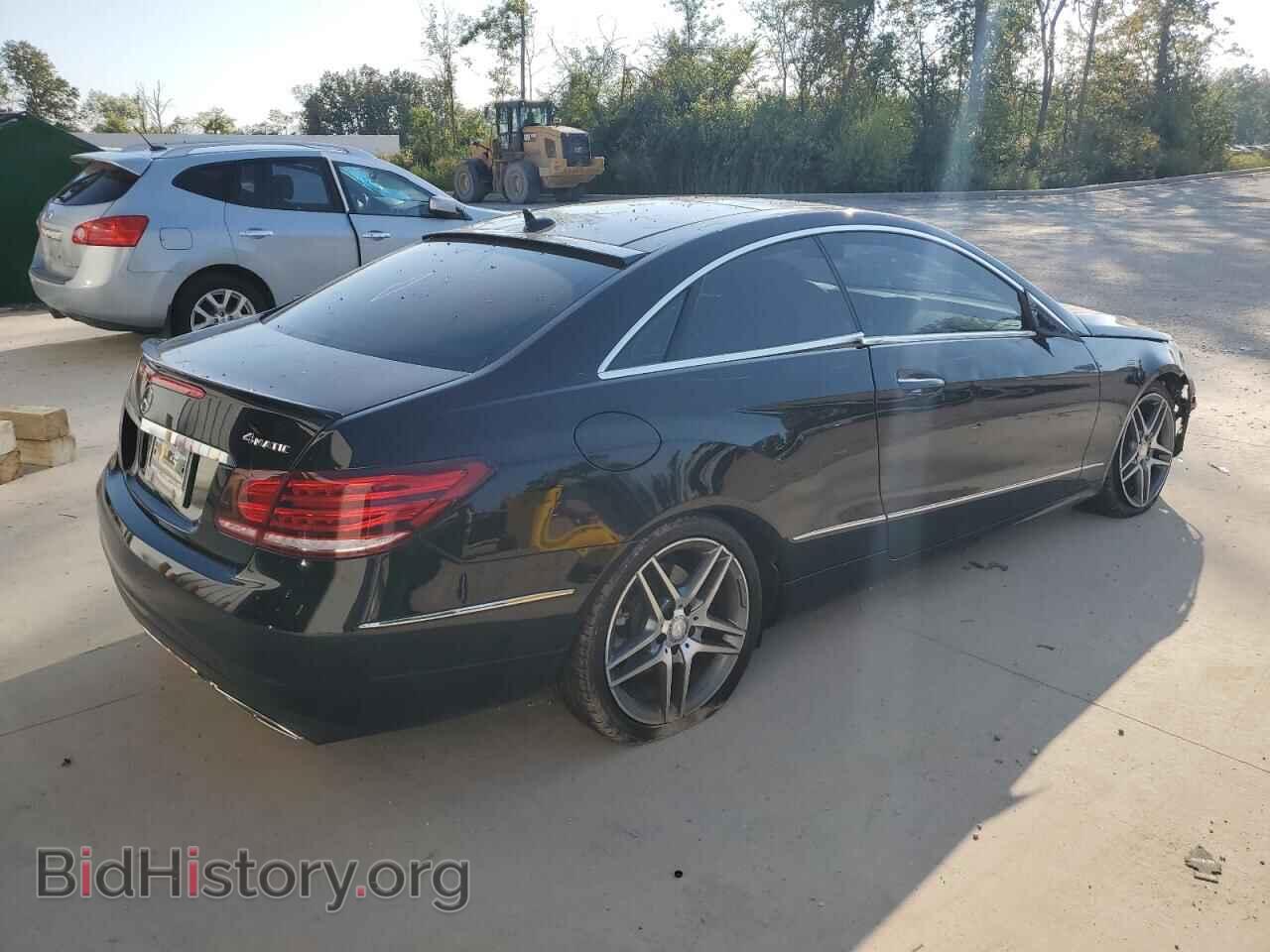 2015 MERCEDES-BENZ E-CLASS - VIN: WDDKJ6HB4FF303549 - Фото 3