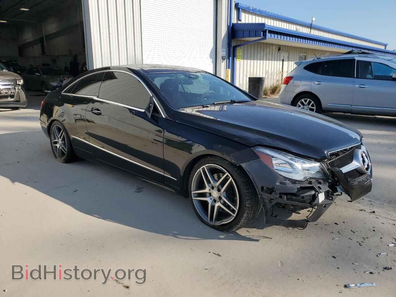 2015 MERCEDES-BENZ E-CLASS - VIN: WDDKJ6HB4FF303549 - Фото 4