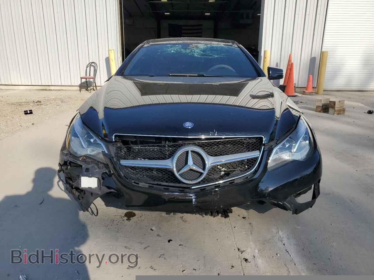 2015 MERCEDES-BENZ E-CLASS - VIN: WDDKJ6HB4FF303549 - Фото 5