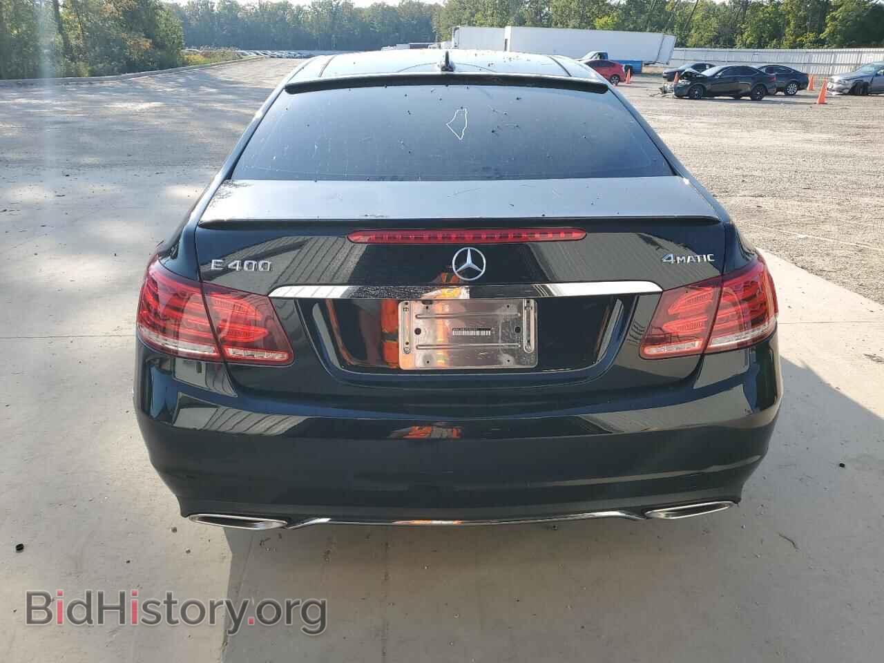2015 MERCEDES-BENZ E-CLASS - VIN: WDDKJ6HB4FF303549 - Фото 6