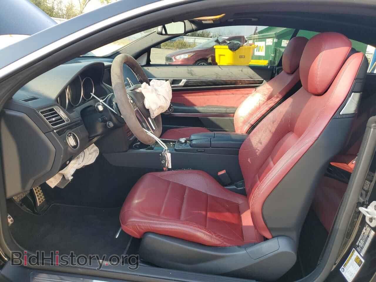 2015 MERCEDES-BENZ E-CLASS - VIN: WDDKJ6HB4FF303549 - Фото 7