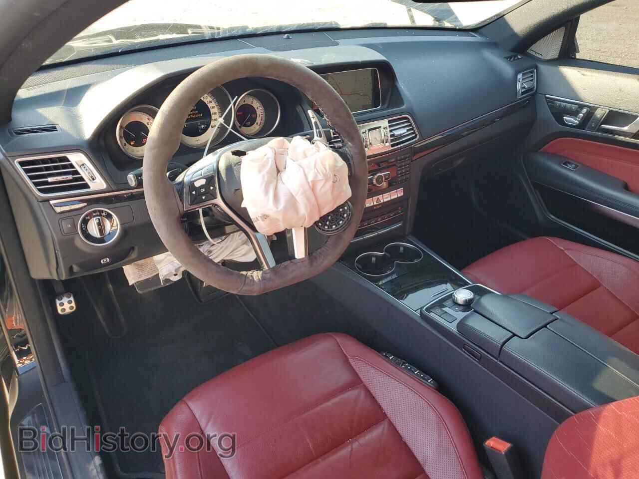 2015 MERCEDES-BENZ E-CLASS - VIN: WDDKJ6HB4FF303549 - Фото 8
