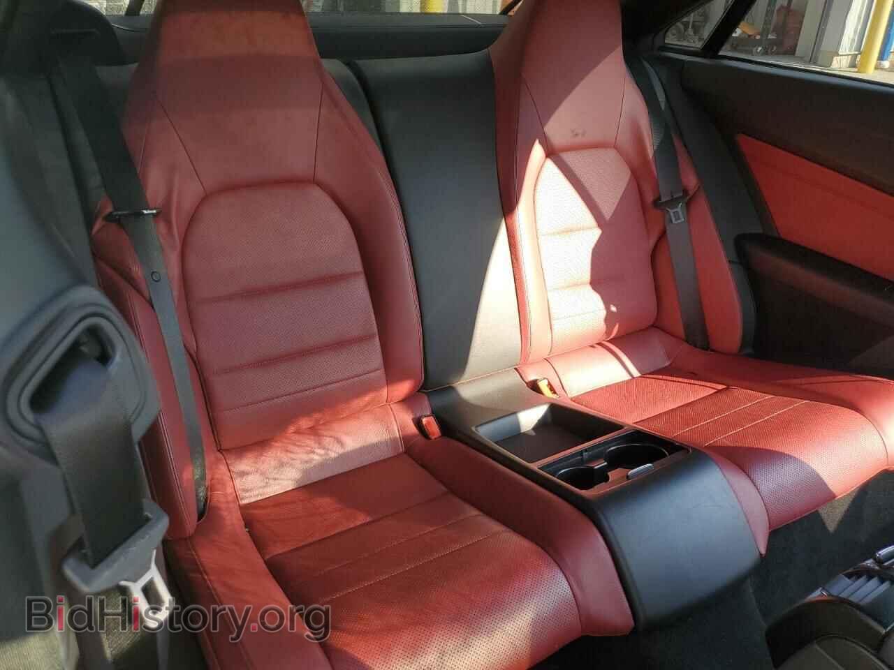 2015 MERCEDES-BENZ E-CLASS - VIN: WDDKJ6HB4FF303549 - Фото 10