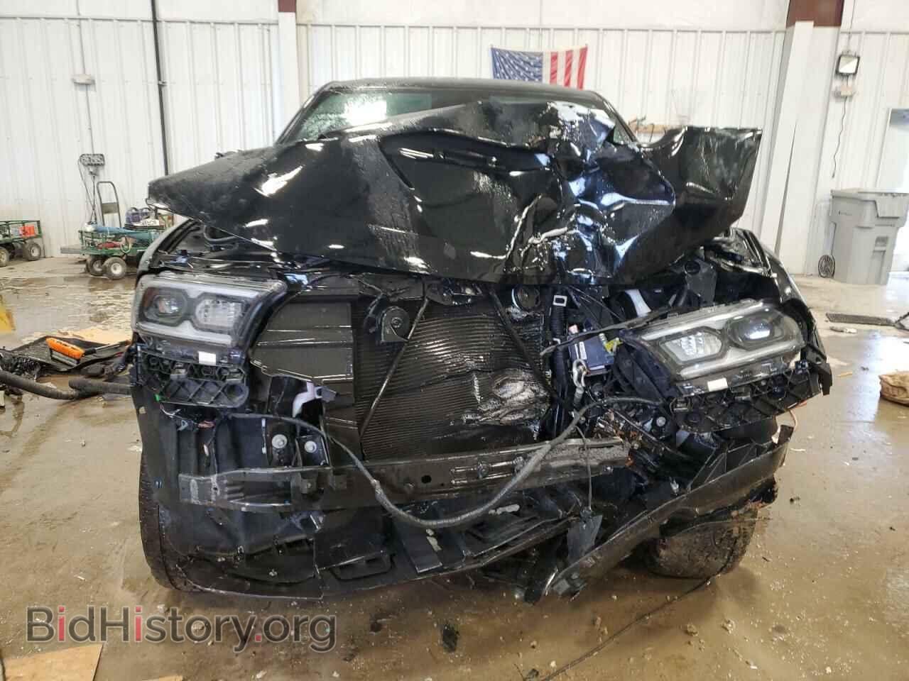 2021 DODGE DURANGO - VIN: 1C4SDJCT8MC849063 - Photo 5