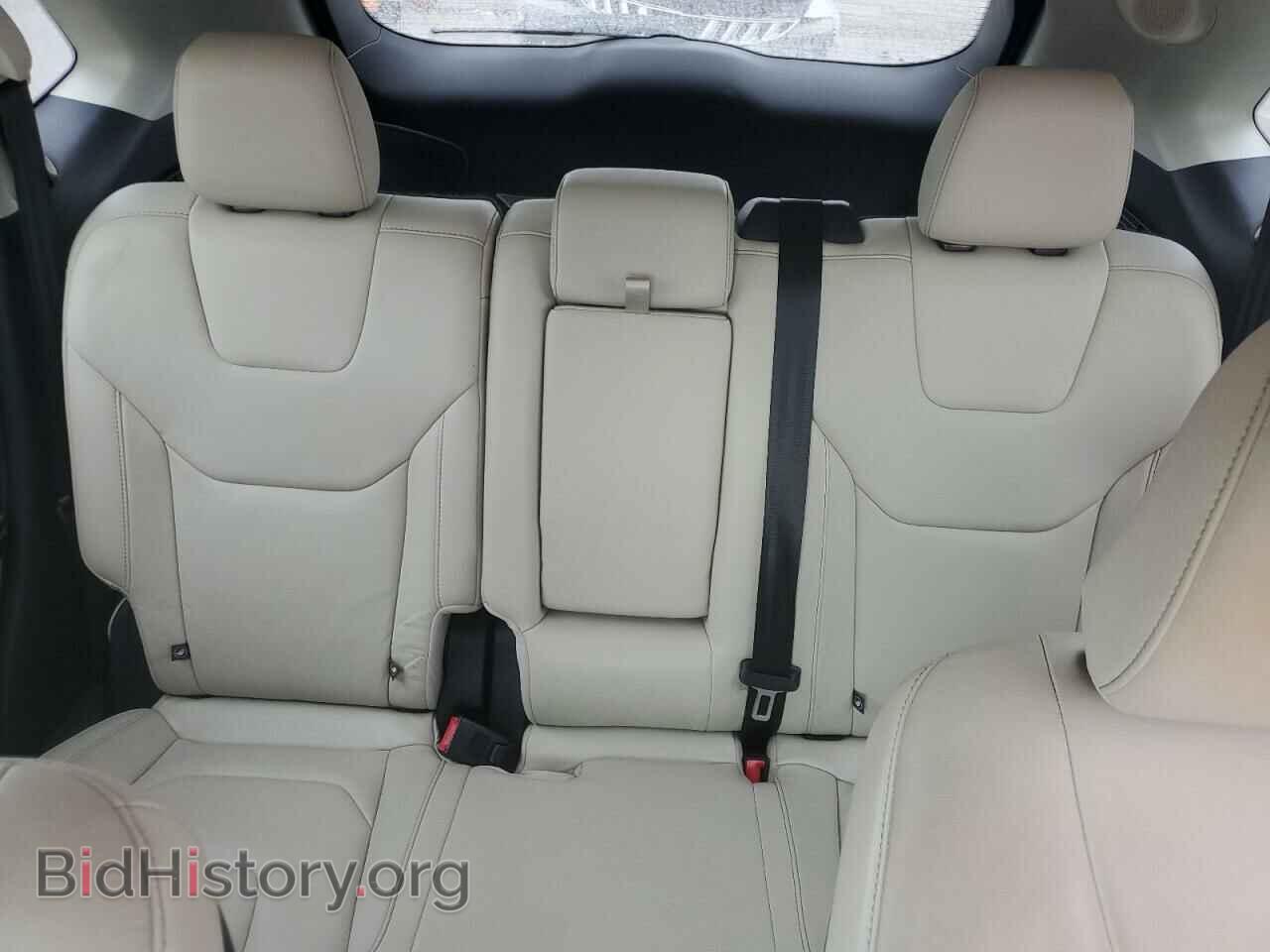 2016 FORD EDGE - VIN: 2FMPK3K99GBB48707 - Фото 10