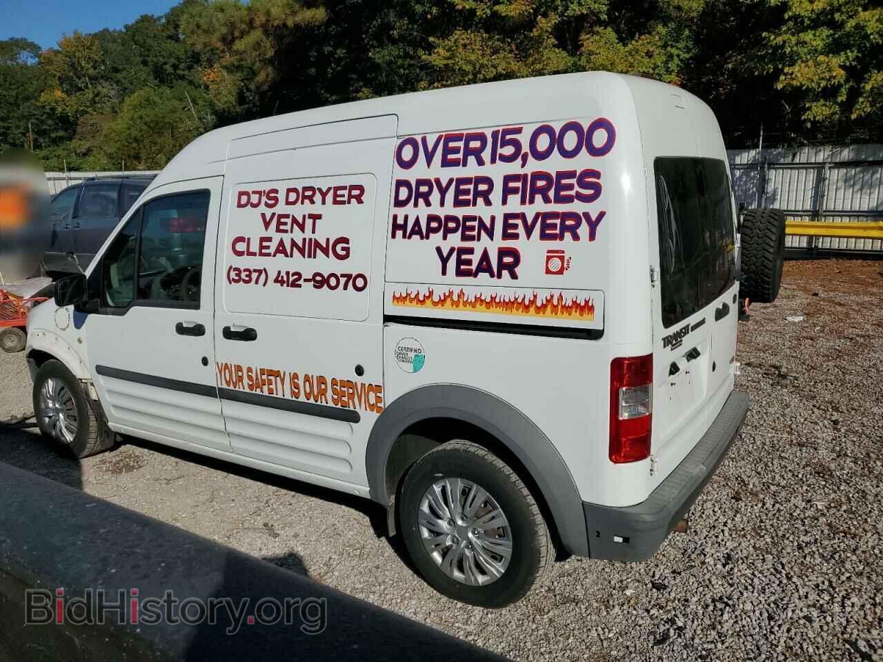 2013 FORD TRANSIT - VIN: NM0LS7CN5DT130090 - Фото 2