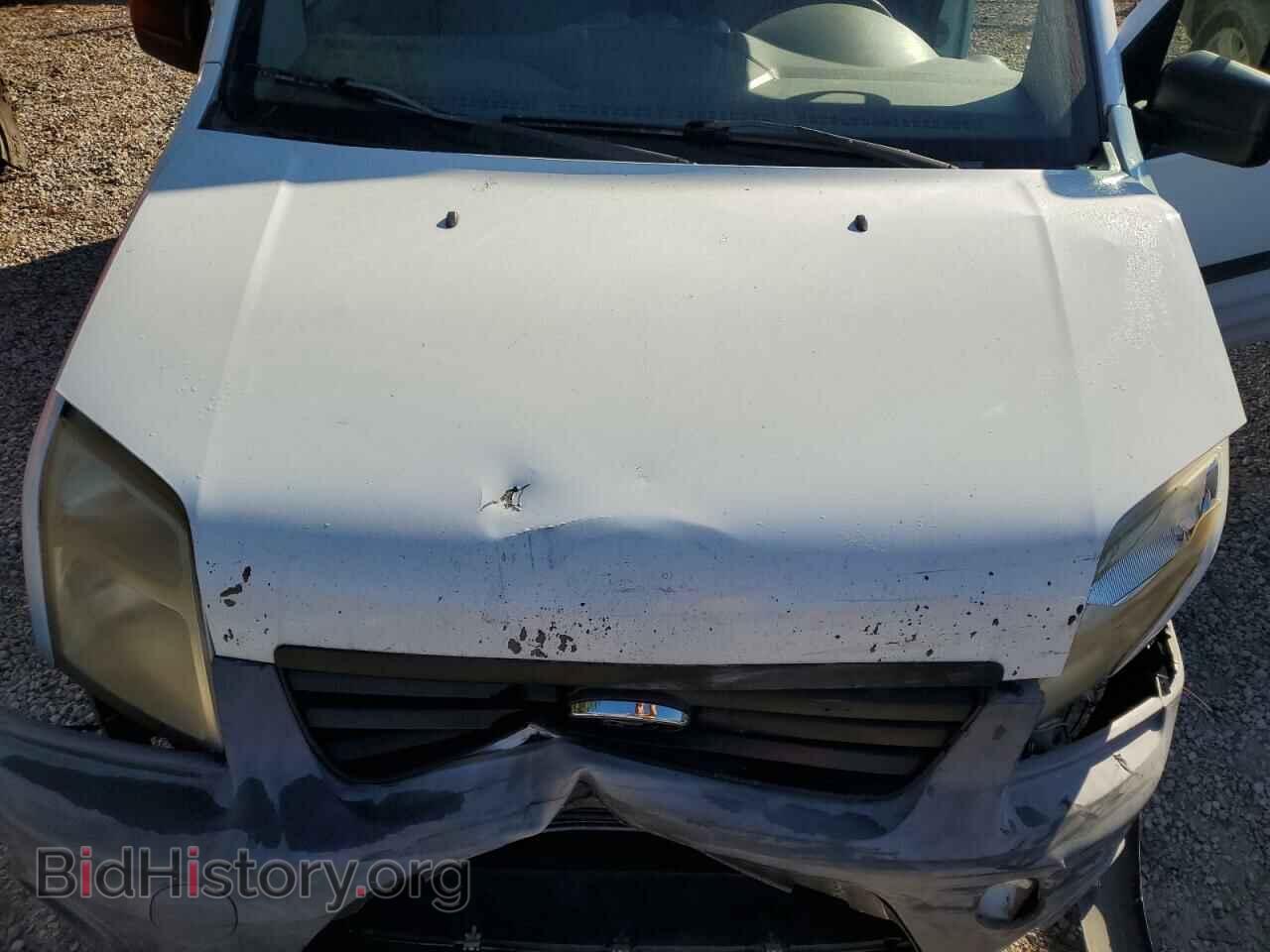 2013 FORD TRANSIT - VIN: NM0LS7CN5DT130090 - Фото 12