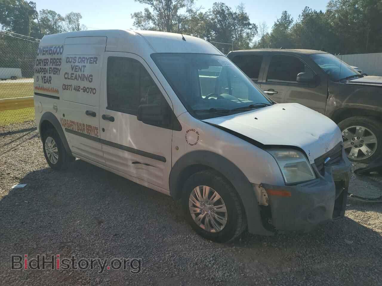 2013 FORD TRANSIT - VIN: NM0LS7CN5DT130090 - Фото 4