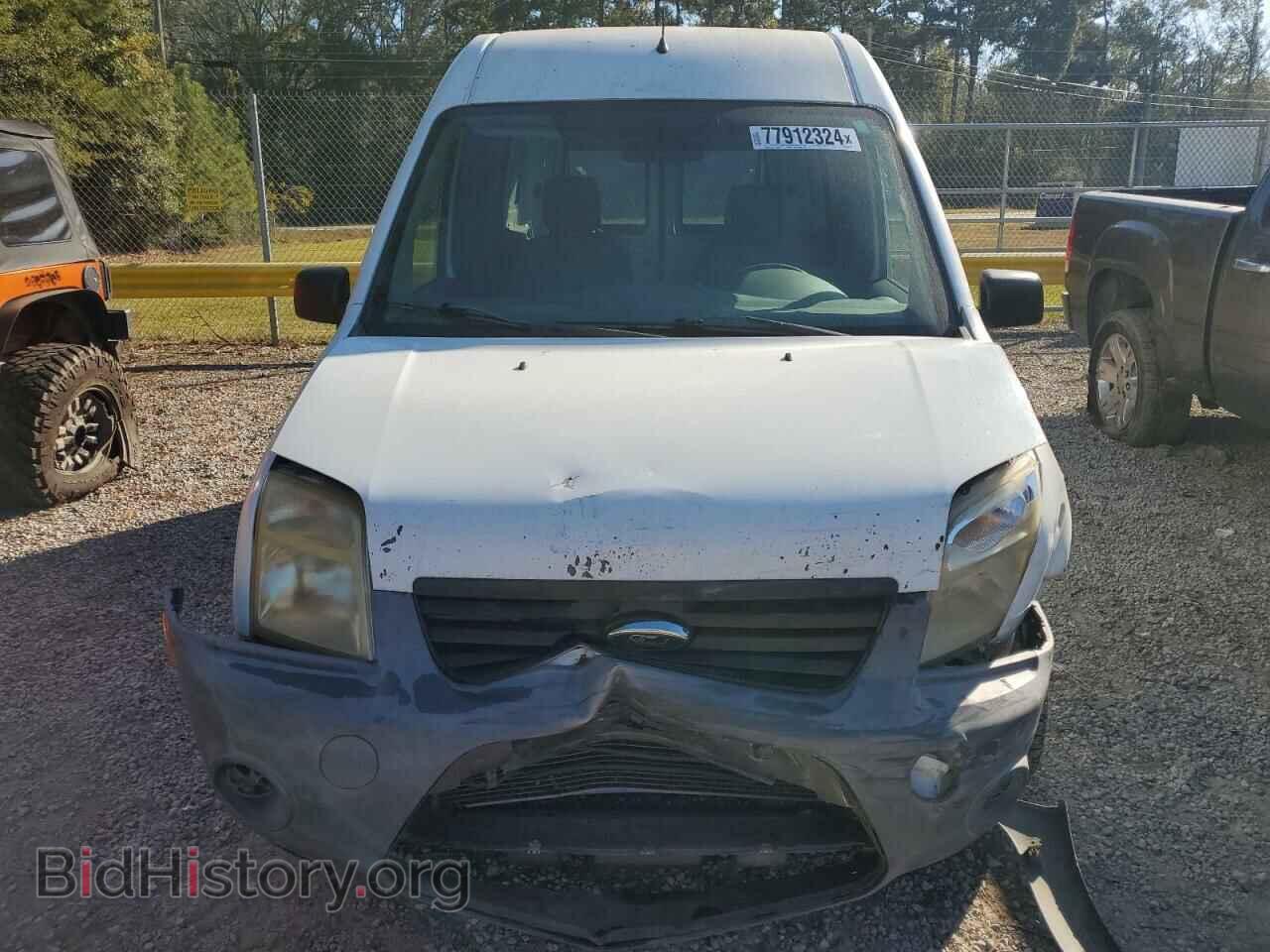 2013 FORD TRANSIT - VIN: NM0LS7CN5DT130090 - Фото 5