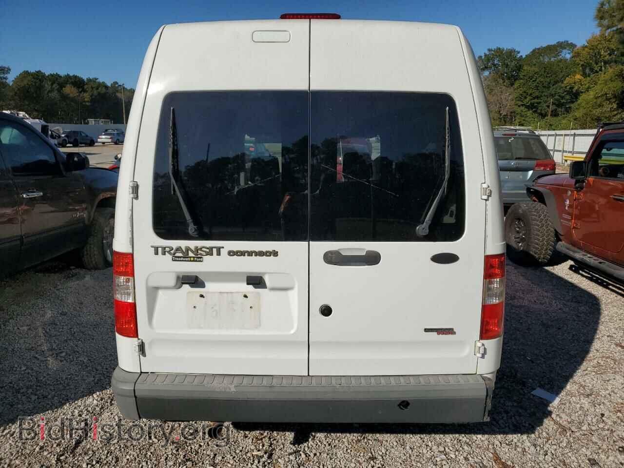 2013 FORD TRANSIT - VIN: NM0LS7CN5DT130090 - Фото 6
