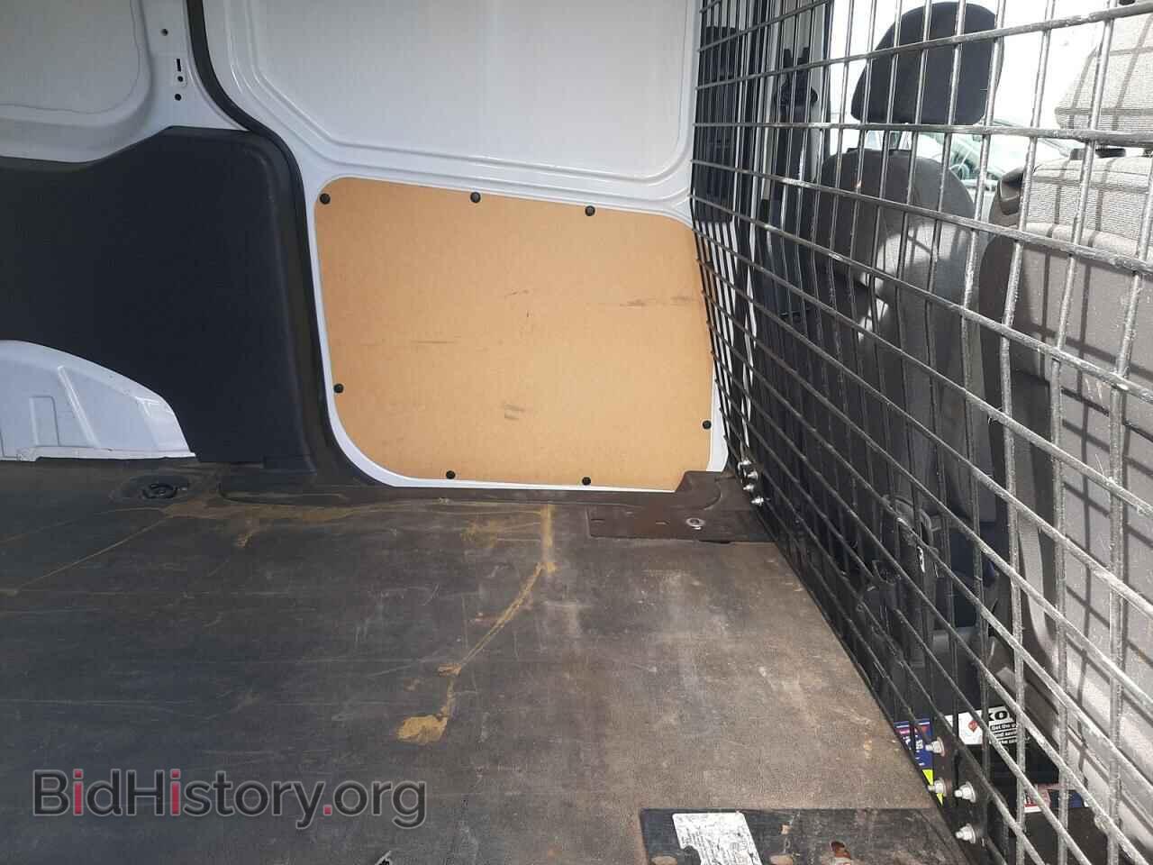 2016 FORD TRANSIT - VIN: NM0LS7E73G1271576 - Фото 11