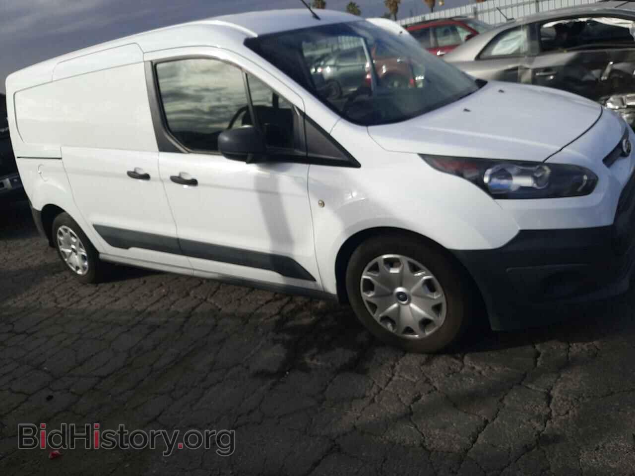 2016 FORD TRANSIT - VIN: NM0LS7E73G1271576 - Фото 4