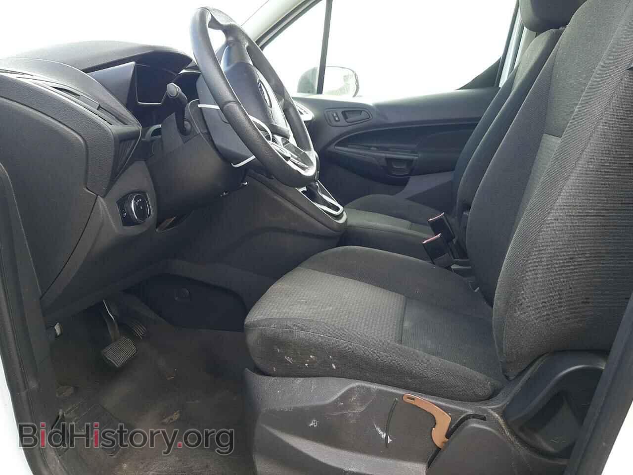2016 FORD TRANSIT - VIN: NM0LS7E73G1271576 - Фото 7