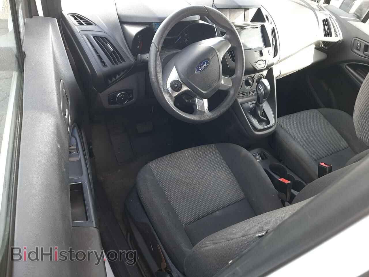 2016 FORD TRANSIT - VIN: NM0LS7E73G1271576 - Фото 8