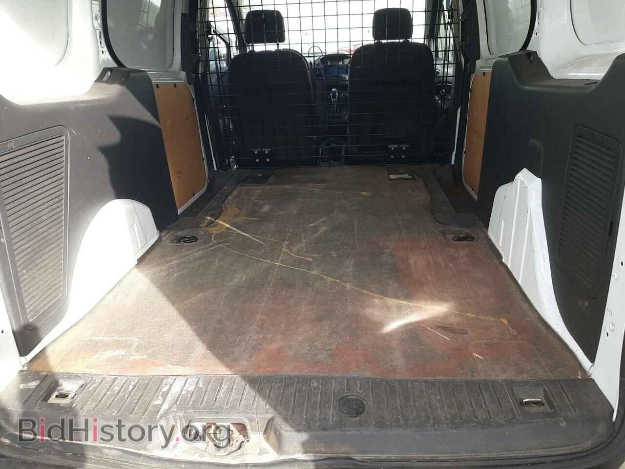 2016 FORD TRANSIT - VIN: NM0LS7E73G1271576 - Фото 10