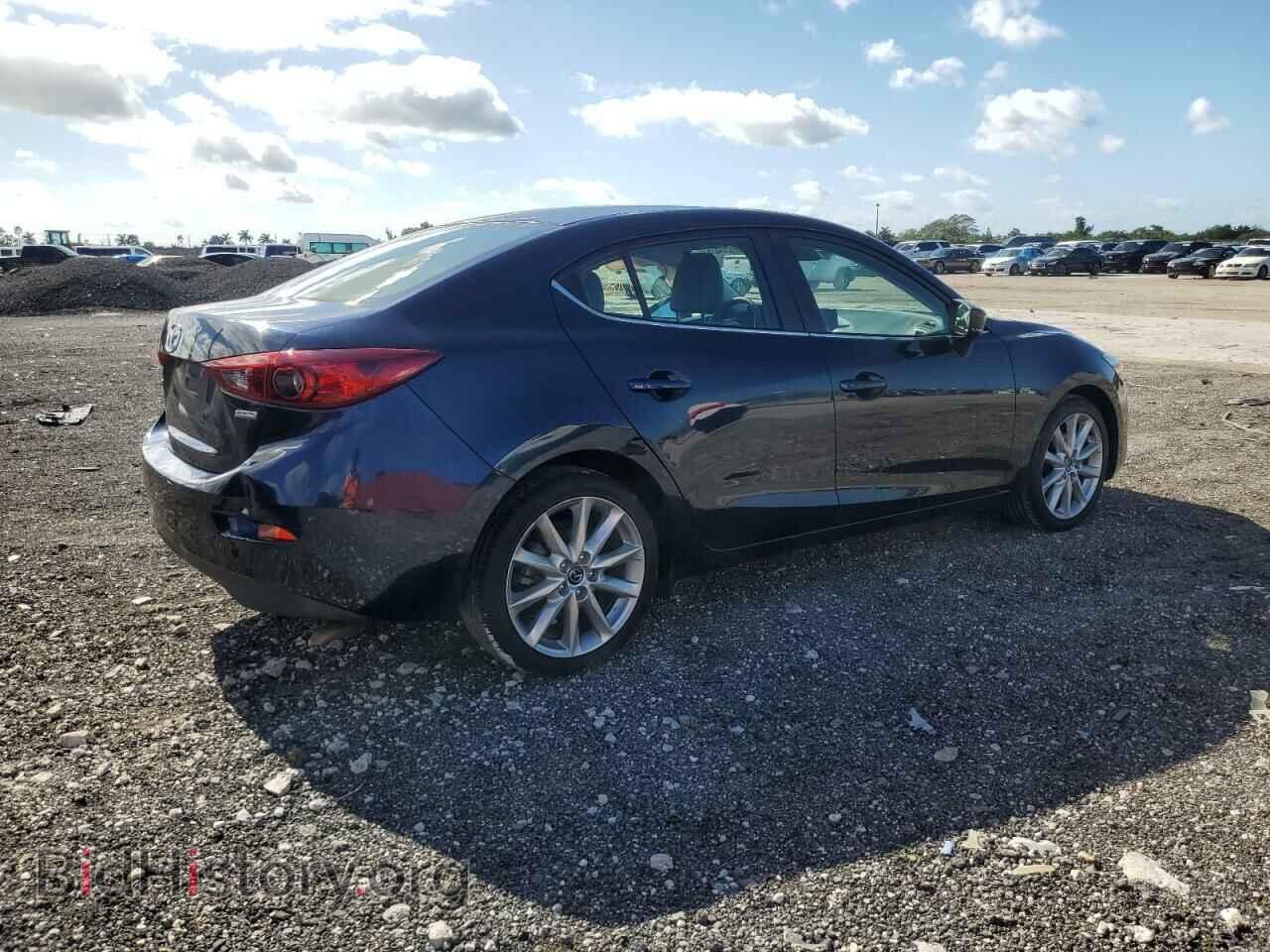 2017 MAZDA 3 - VIN: 3MZBN1V76HM143028 - Фото 3