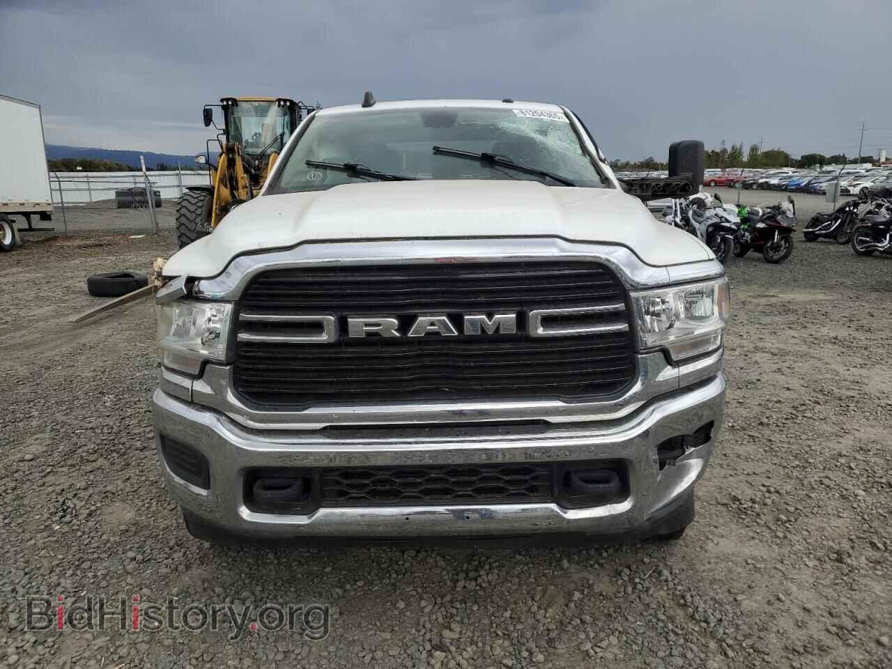 2019 RAM 2500 - VIN: 3C6UR5JLXKG519026 - Фото 5