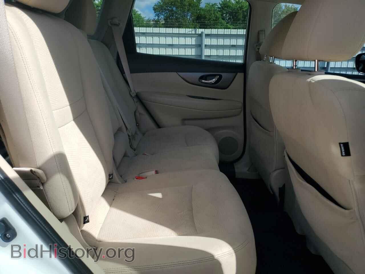 2016 NISSAN ROGUE - VIN: KNMAT2MT2GP599982 - Фото 11