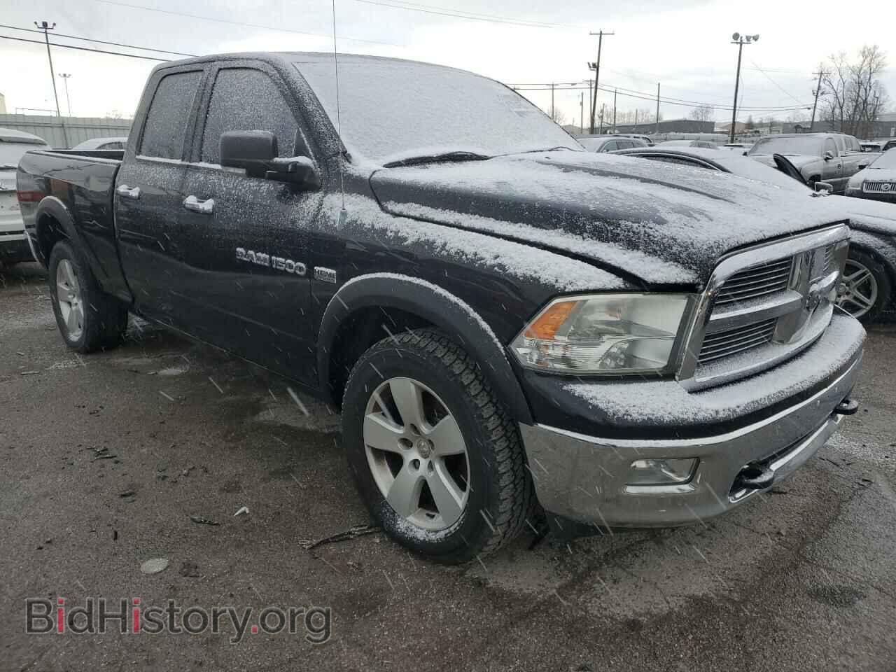 2011 DODGE All Models - VIN: 1D7RV1GT7BS584635 - Photo 4
