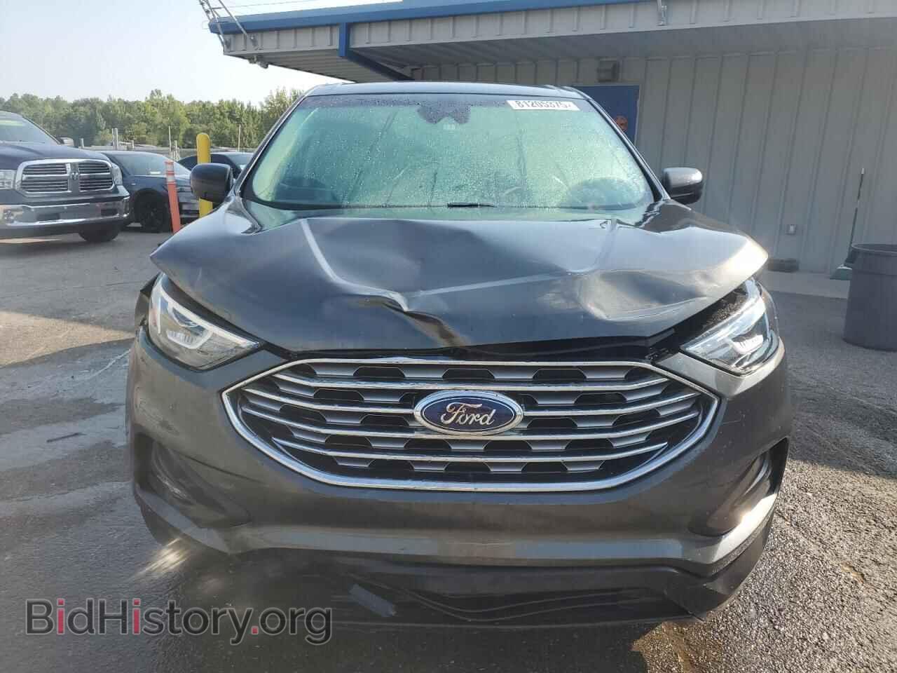 2019 FORD EDGE - VIN: 2FMPK3G95KBC49597 - Фото 5