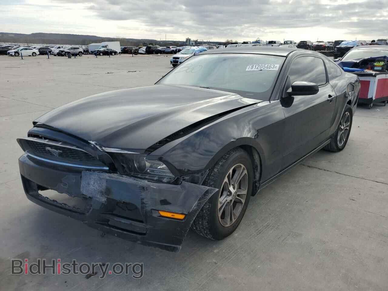 Photo 1ZVBP8AM9E5289326 - FORD ALL Models 2014