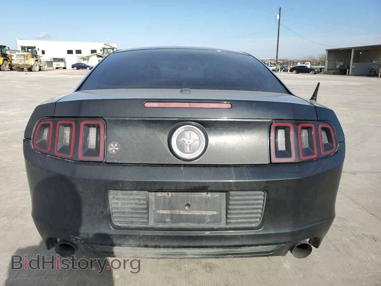 2014 FORD ALL Models - VIN: 1ZVBP8AM9E5289326 - Фото 6