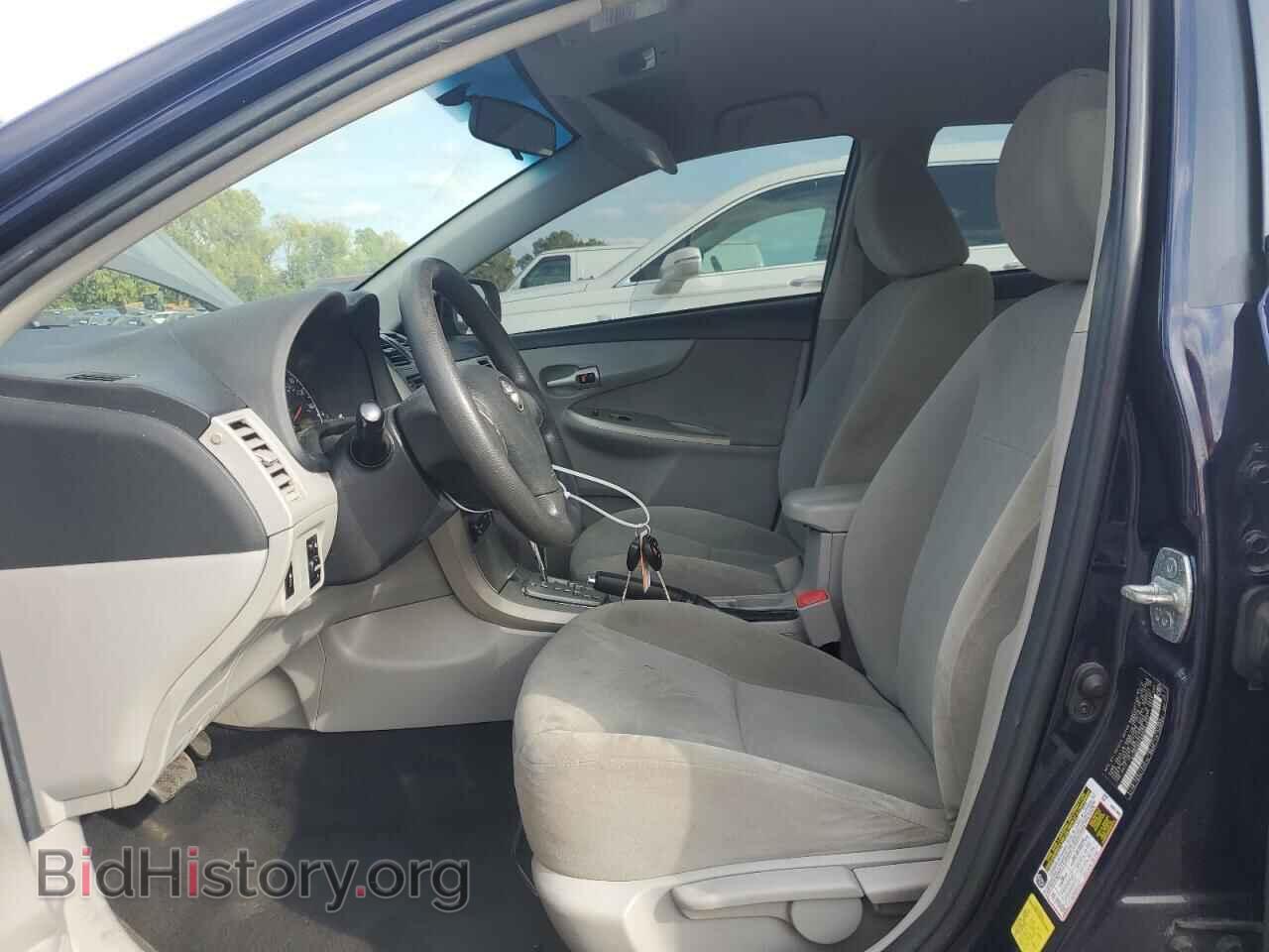 2013 TOYOTA COROLLA - VIN: 2T1BU4EEXDC991972 - Photo 7