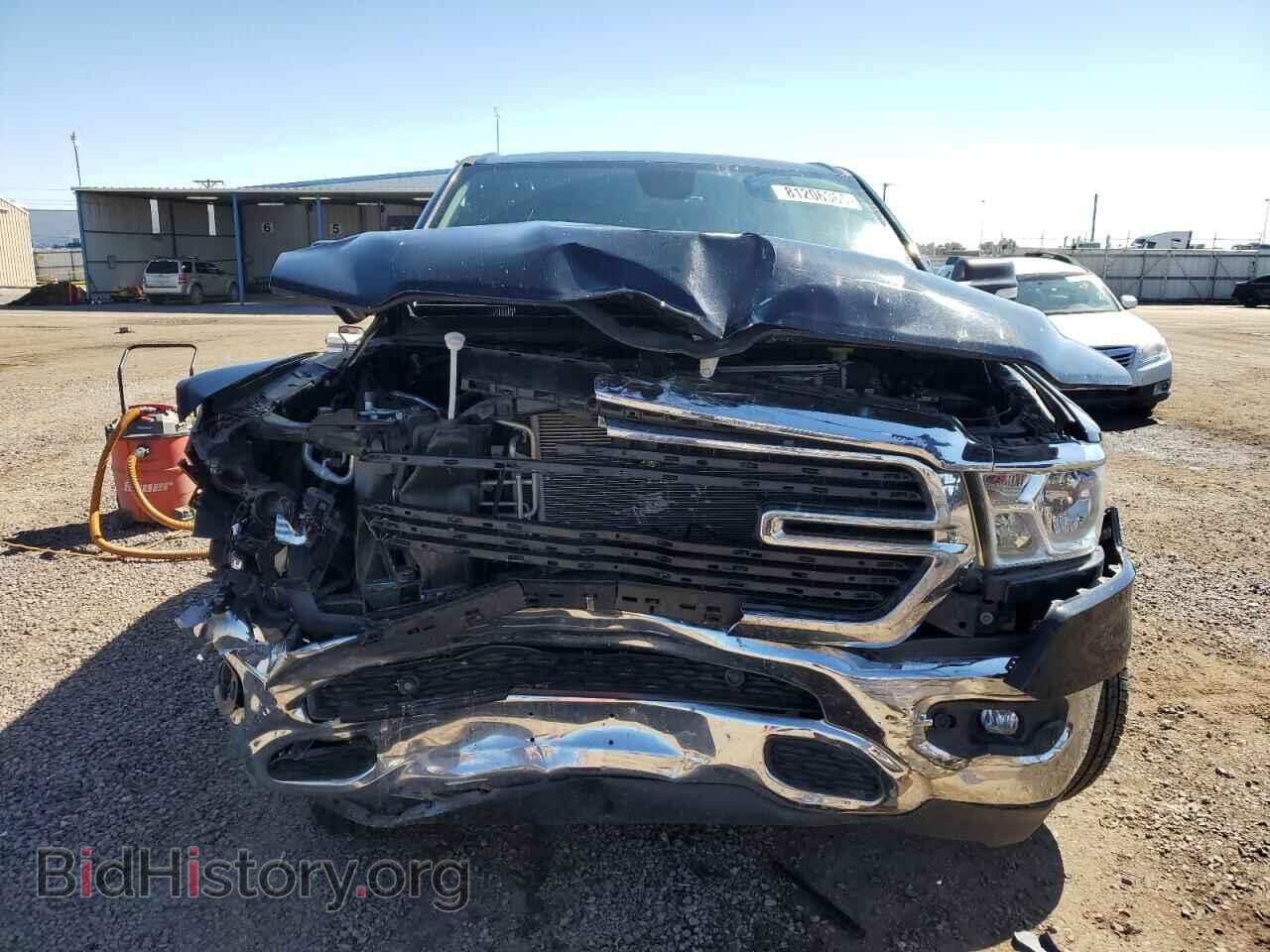 2021 RAM 1500 - VIN: 1C6SRFFT8MN717068 - Фото 5