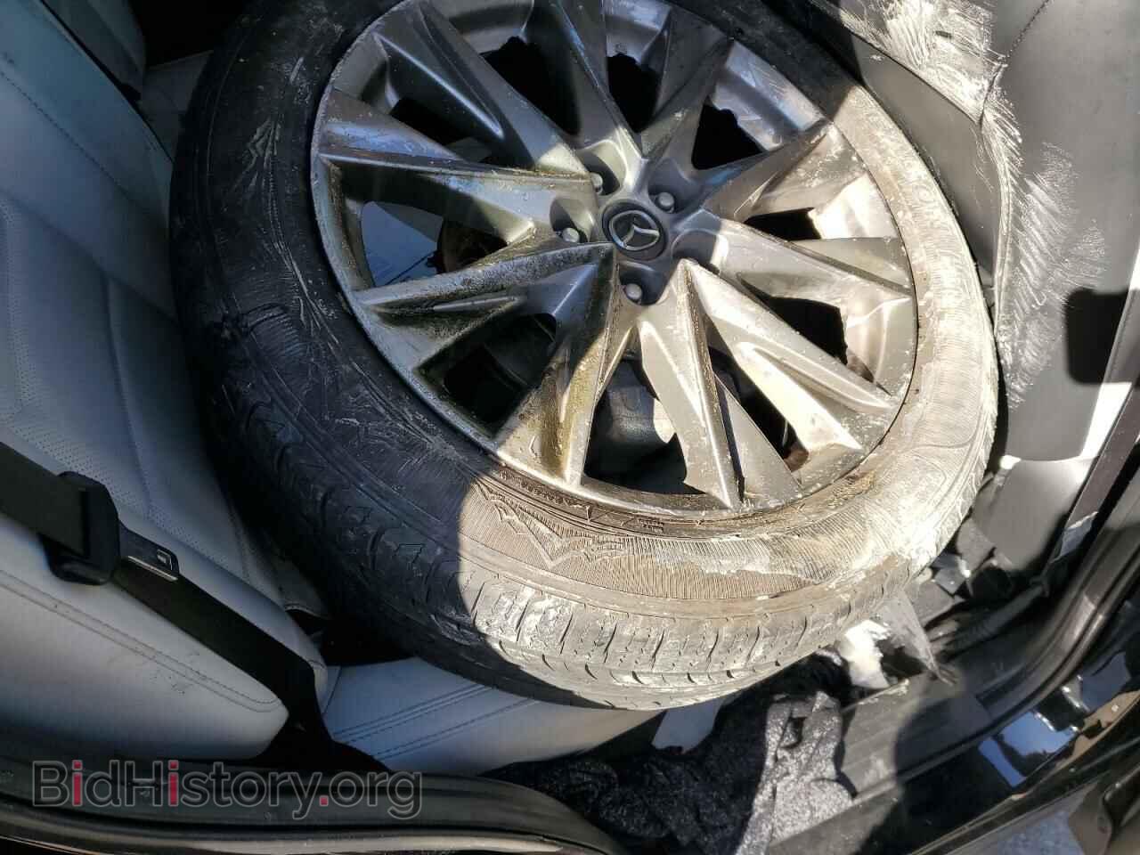2020 MAZDA CX-5 - VIN: JM3KFADM7L0723902 - Фото 13