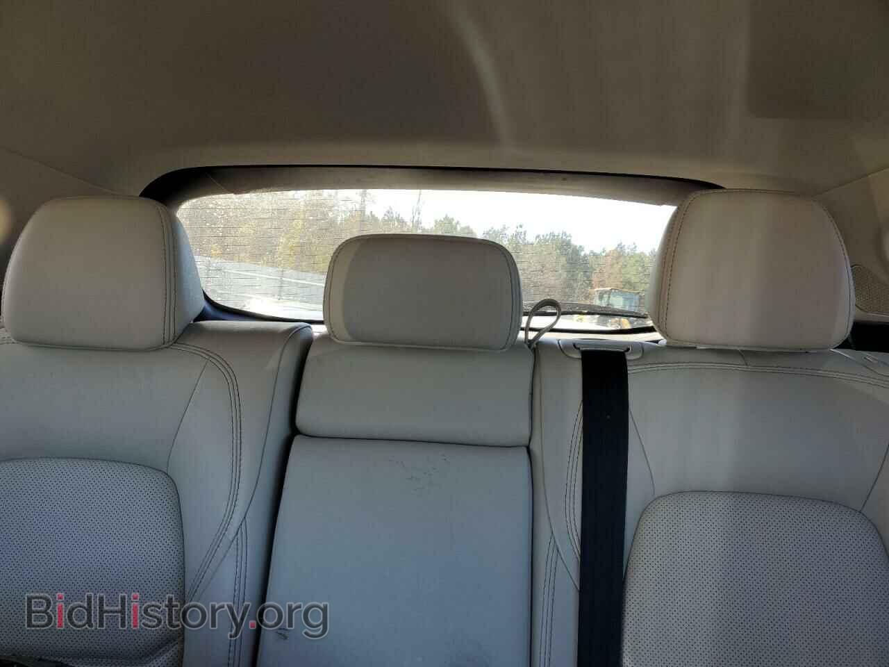 2020 MAZDA CX-5 - VIN: JM3KFADM7L0723902 - Фото 10