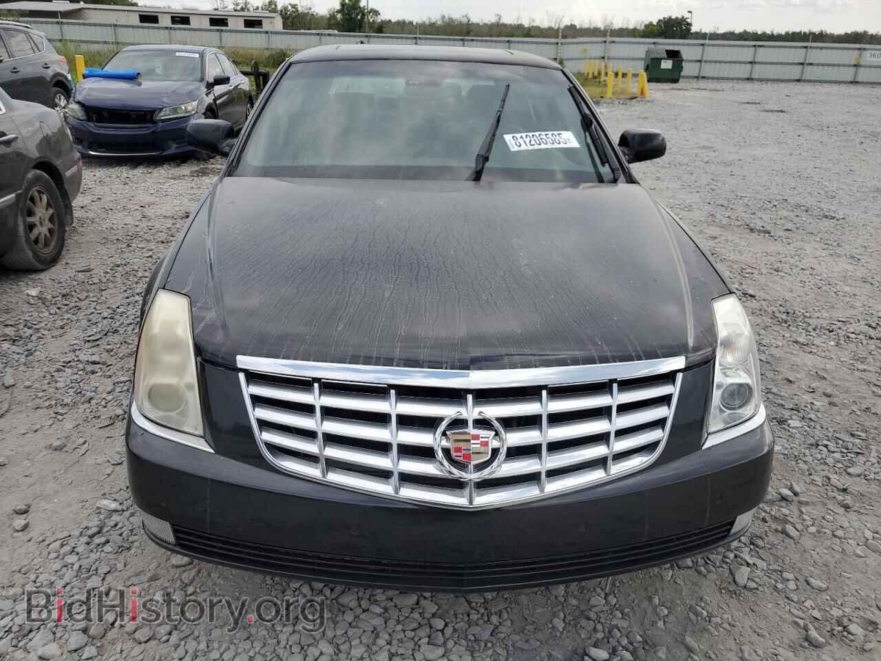 2007 CADILLAC DTS - VIN: 1G6KD57917U157685 - Photo 5