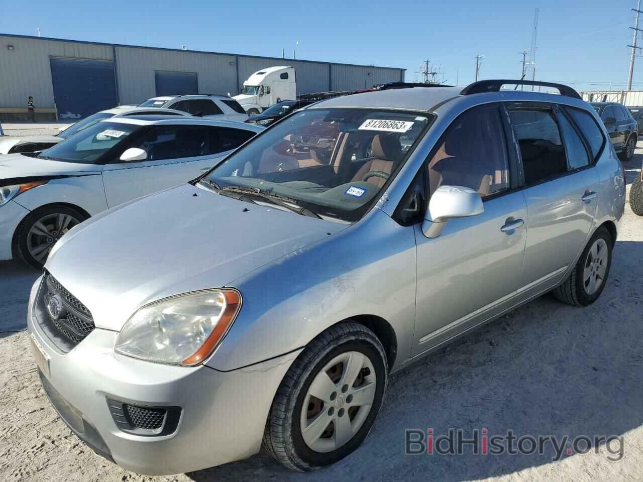 Photo KNAFG528897240906 - KIA RONDO 2009