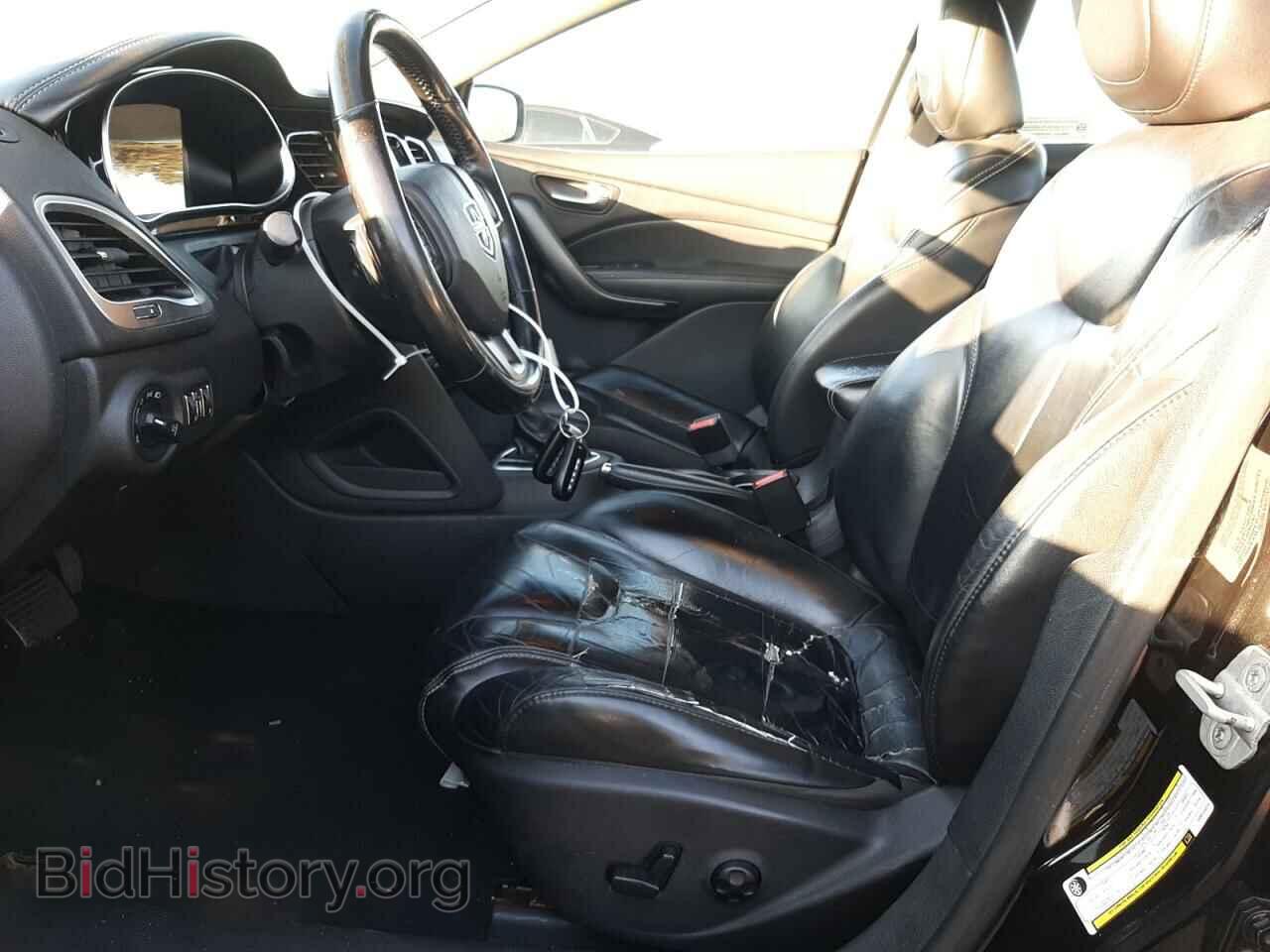 2013 DODGE DART - VIN: 1C3CDFCH1DD318024 - Photo 7